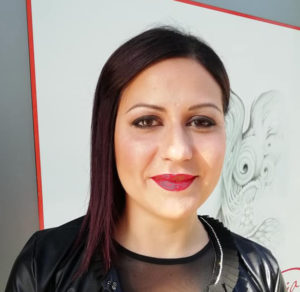 Immagine di Sara Sinisi