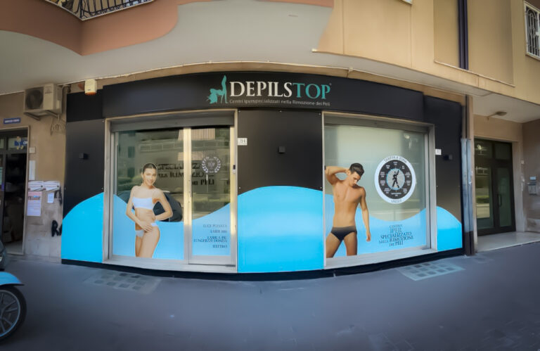 Depilstop